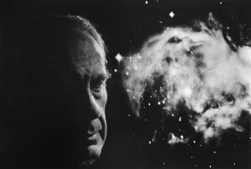 Architect Walter Gropius: visionary, leader, teacher 1883-1969. Robert Damora, Photographer, 1948.